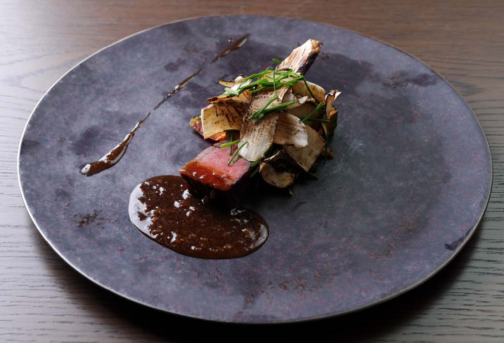 Plaiga KARUIZAWA(提供写真:ふふ 軽井沢 陽光の風)