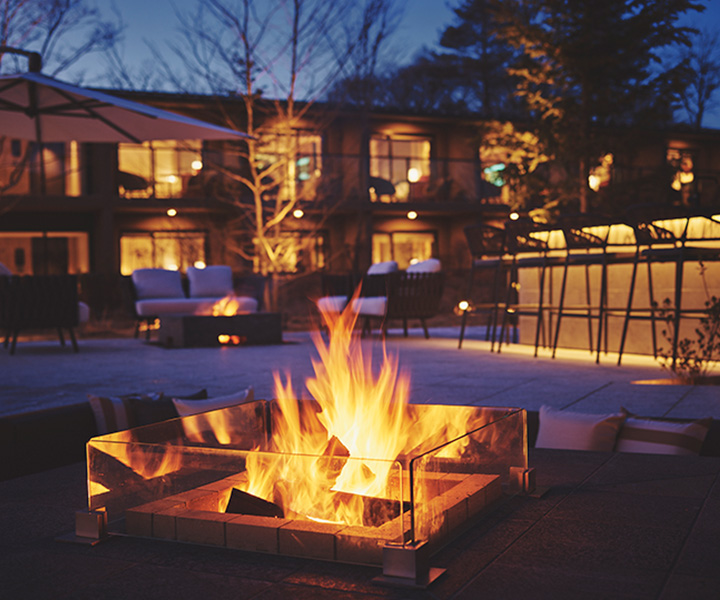 提供写真(ホテルインディゴ軽井沢)