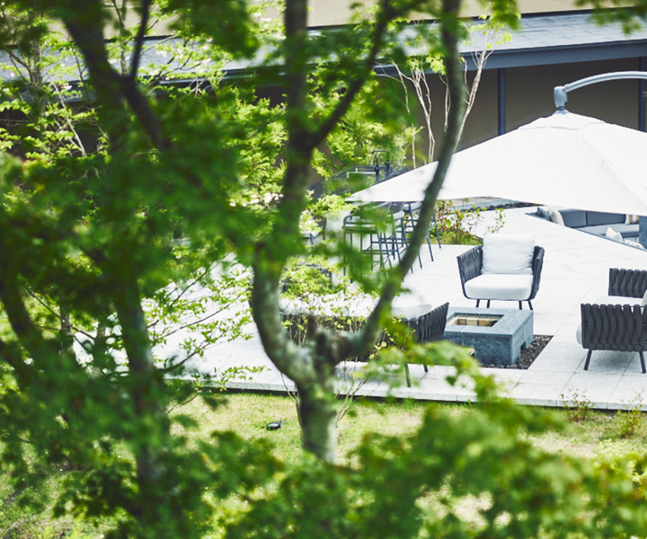 提供写真(ホテルインディゴ軽井沢)