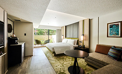 提供写真(ホテルインディゴ軽井沢)