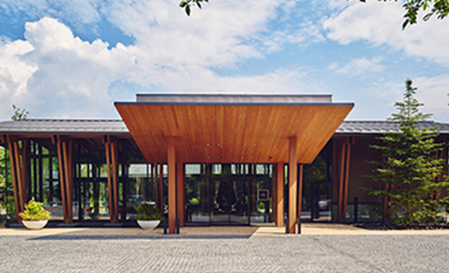 提供写真(ホテルインディゴ軽井沢)