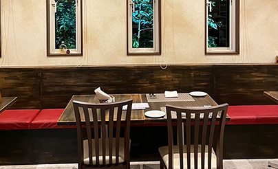 Restaurant Meli-Melo